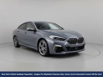 2021 - M235i xDrive 4dr Step Auto