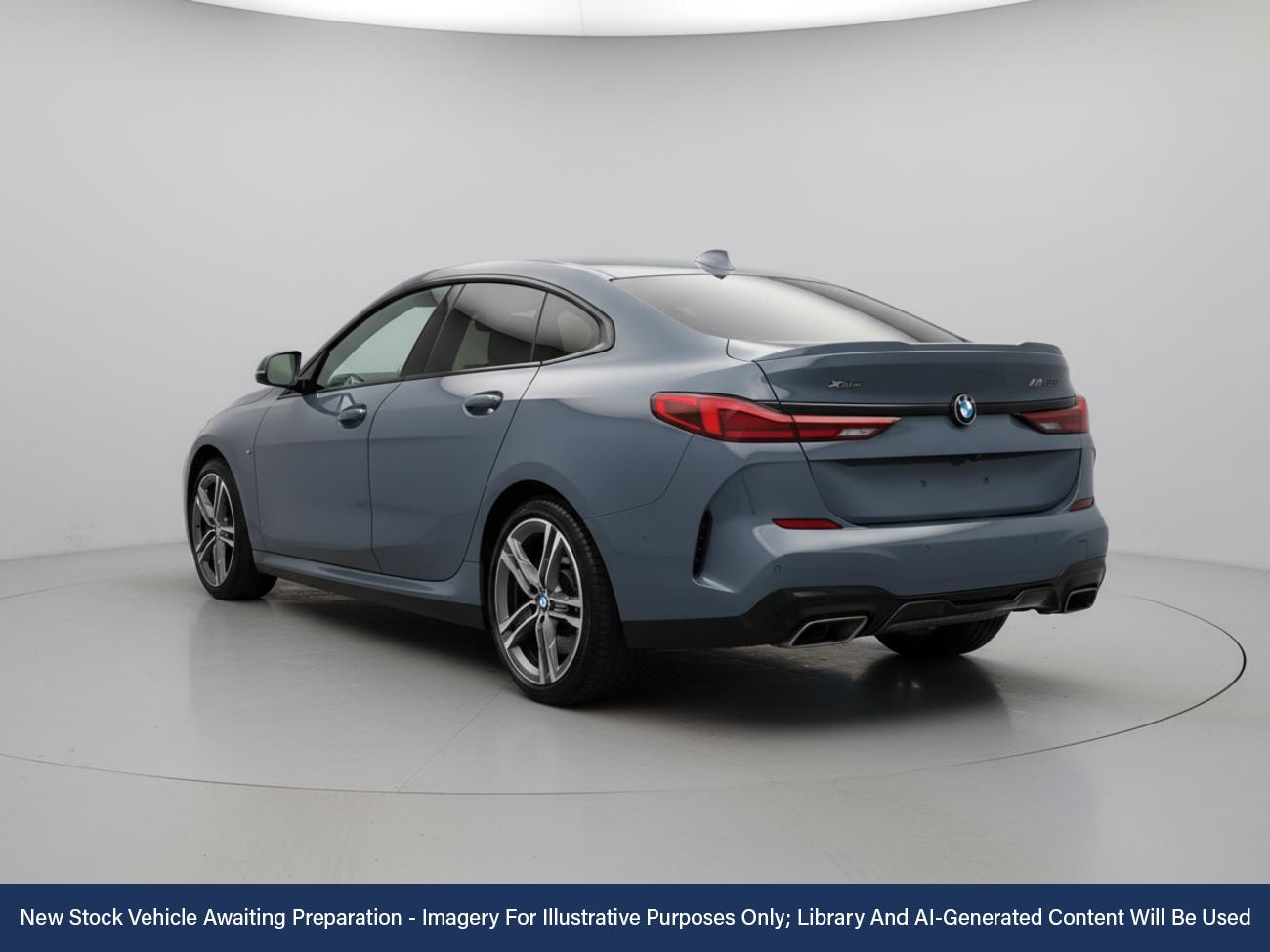 Used BMW 2 Series Gran Coupe 2021 for sale - 76798408: Photo 2