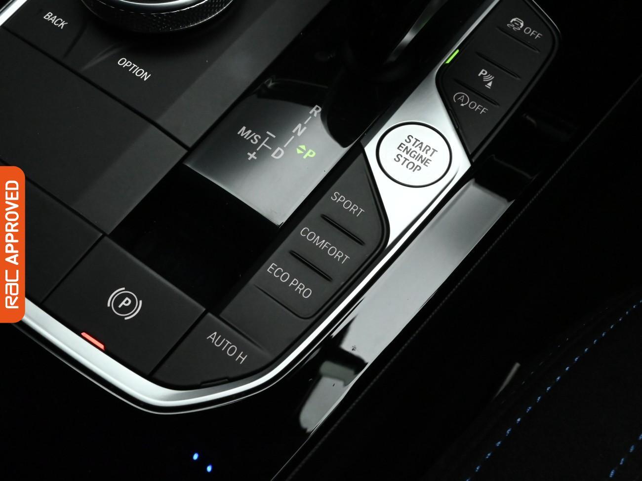 Used BMW 2 Series Gran Coupe 2021 for sale - 76798408: Photo 21