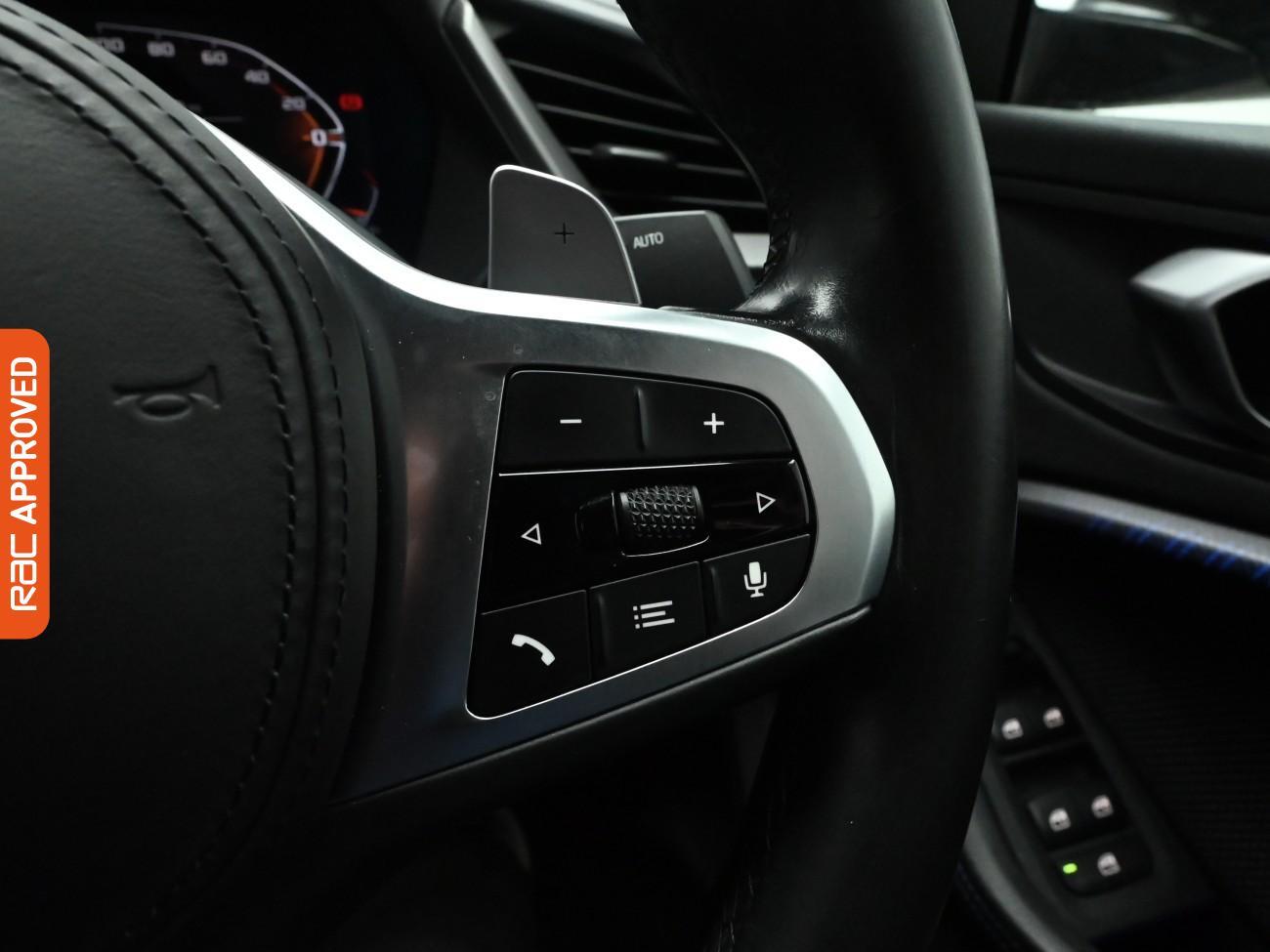 Used BMW 2 Series Gran Coupe 2021 for sale - 76798408: Photo 22