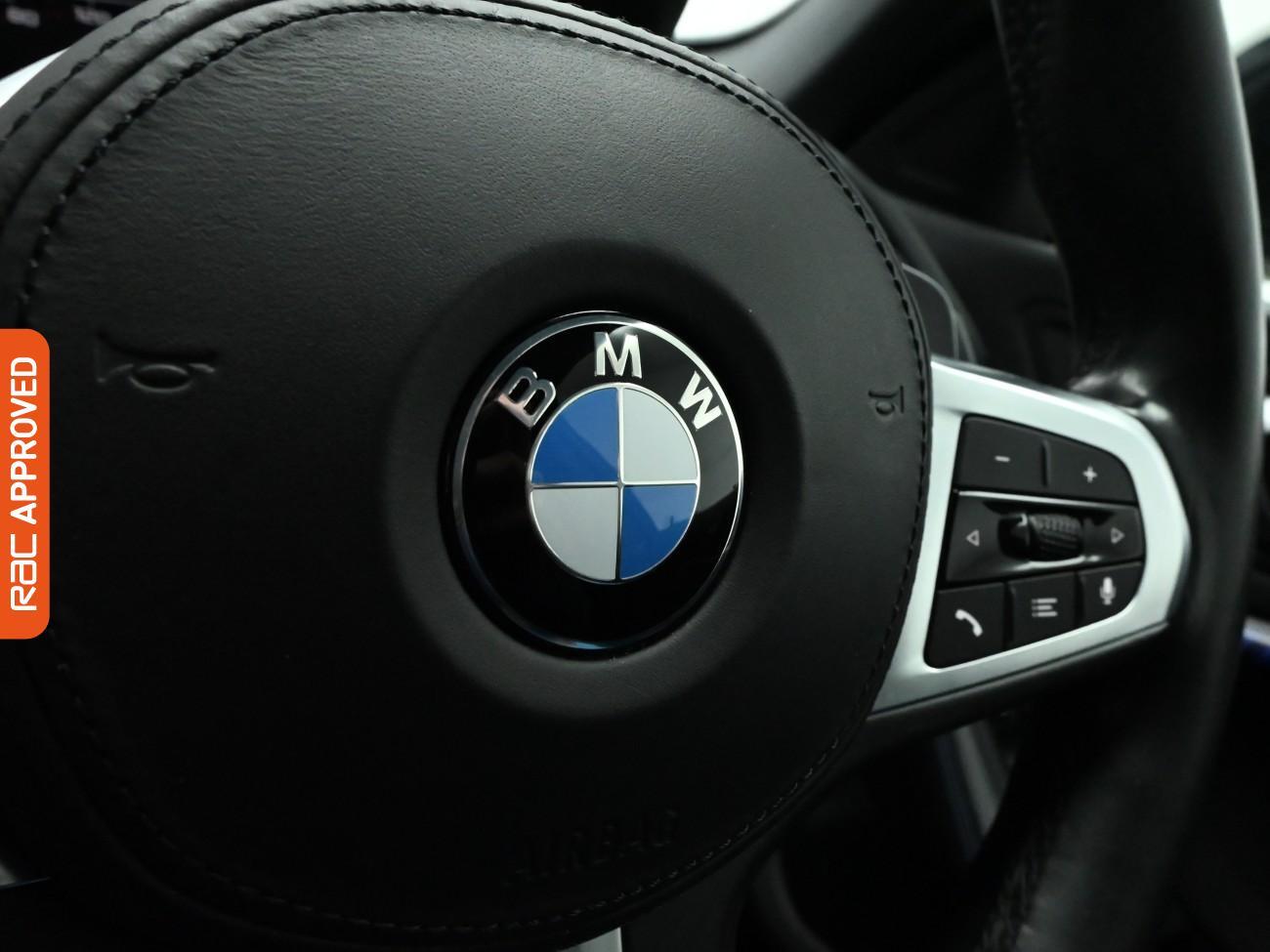 Used BMW 2 Series Gran Coupe 2021 for sale - 76798408: Photo 23