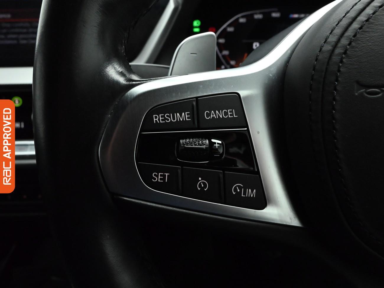 Used BMW 2 Series Gran Coupe 2021 for sale - 76798408: Photo 24