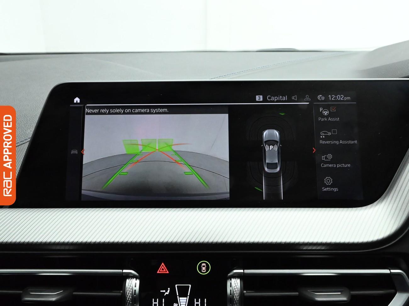 Used BMW 2 Series Gran Coupe 2021 for sale - 76798408: Photo 27