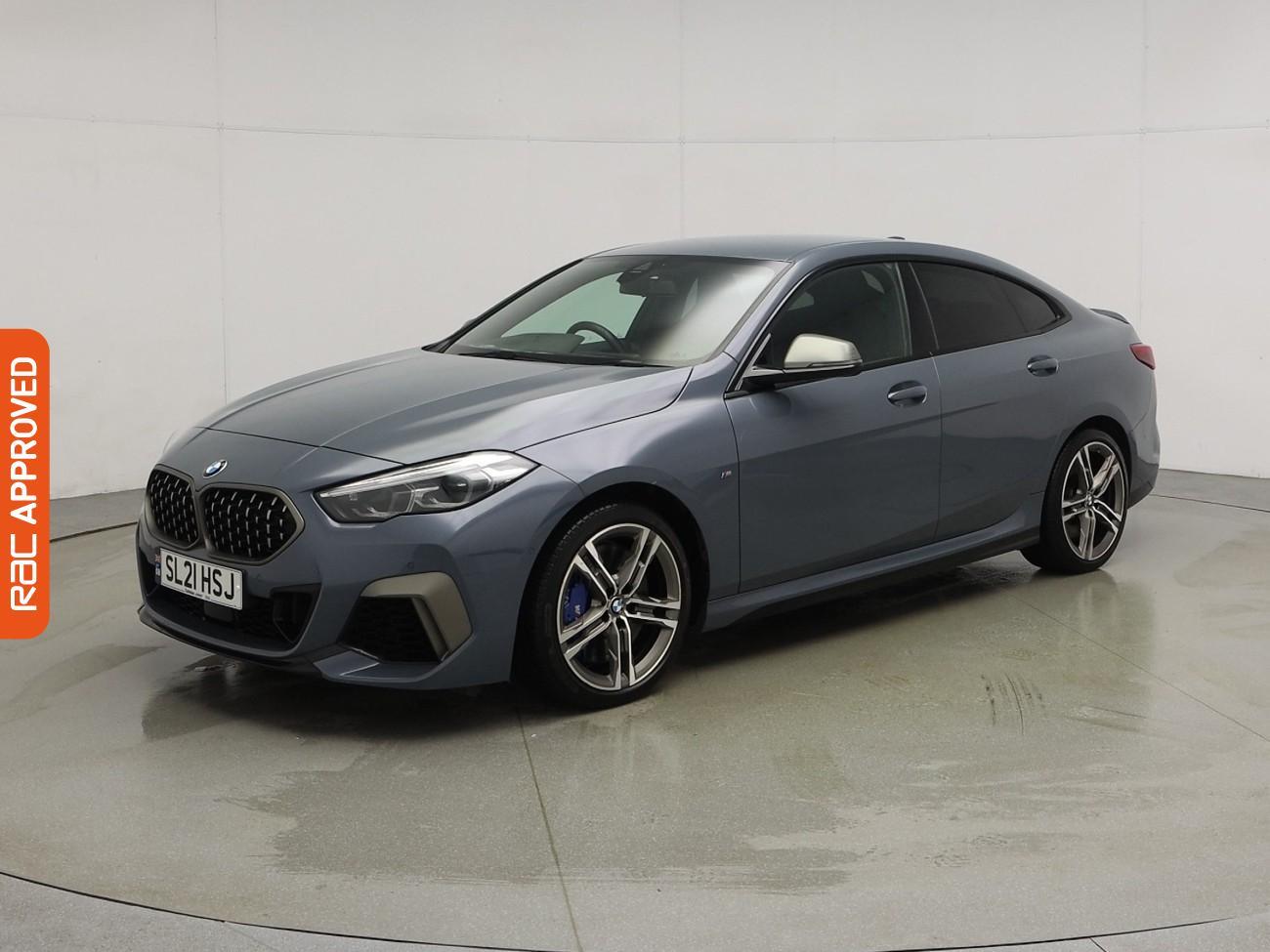 Used BMW 2 Series Gran Coupe 2021 for sale - 76798408: Photo 28