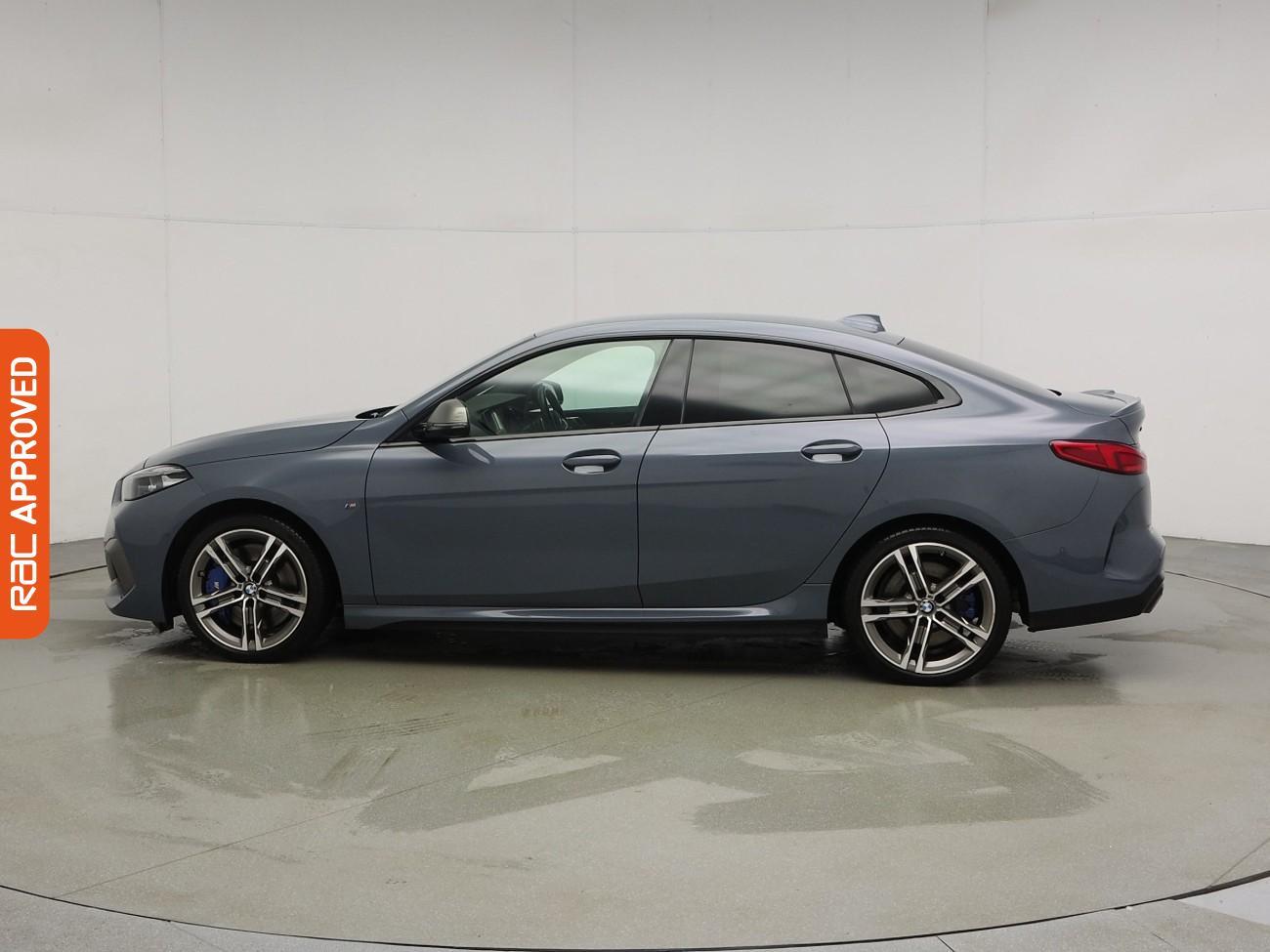 Used BMW 2 Series Gran Coupe 2021 for sale - 76798408: Photo 29