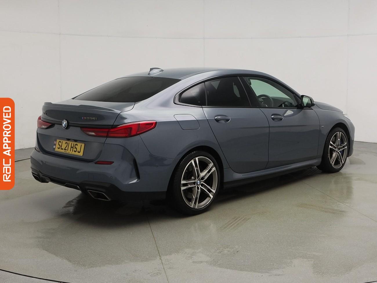 Used BMW 2 Series Gran Coupe 2021 for sale - 76798408: Photo 31