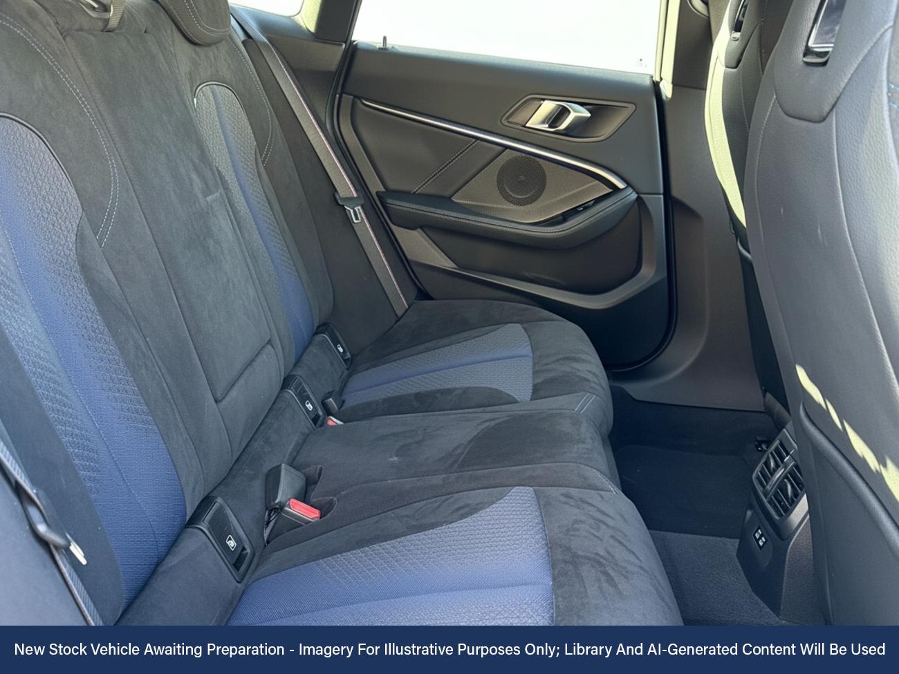 Used BMW 2 Series Gran Coupe 2021 for sale - 76798408: Photo 4