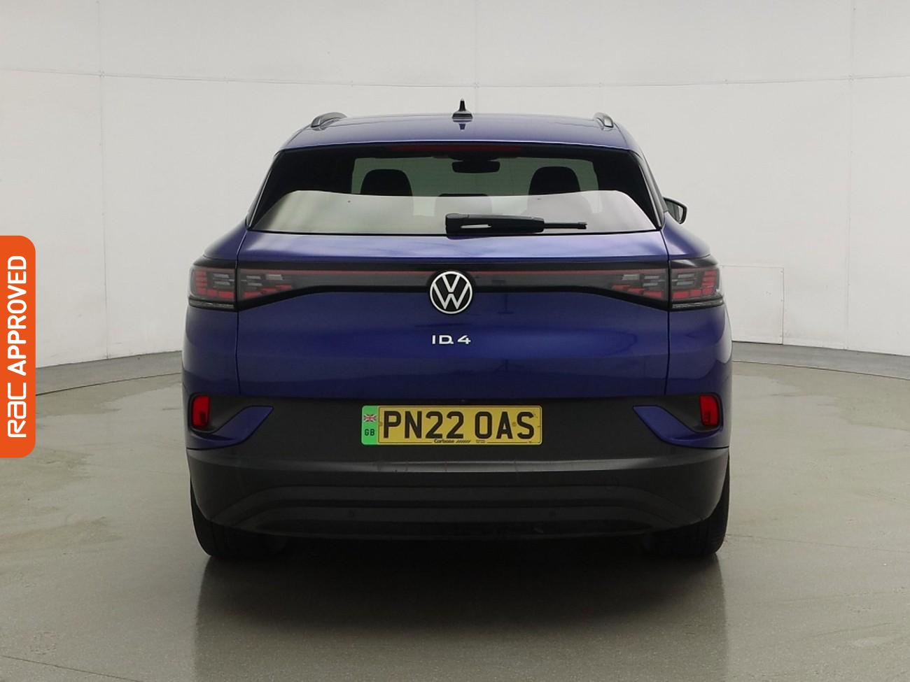 Used Volkswagen ID.4 2022 for sale - 77520314: Photo 10