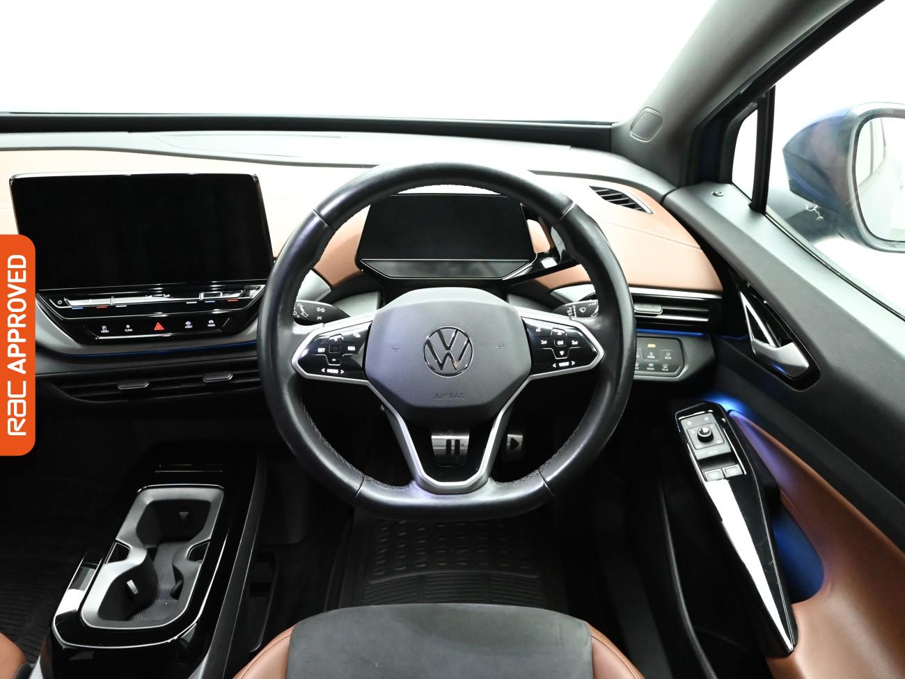 Used Volkswagen ID.4 2022 for sale - 77520314: Photo 11