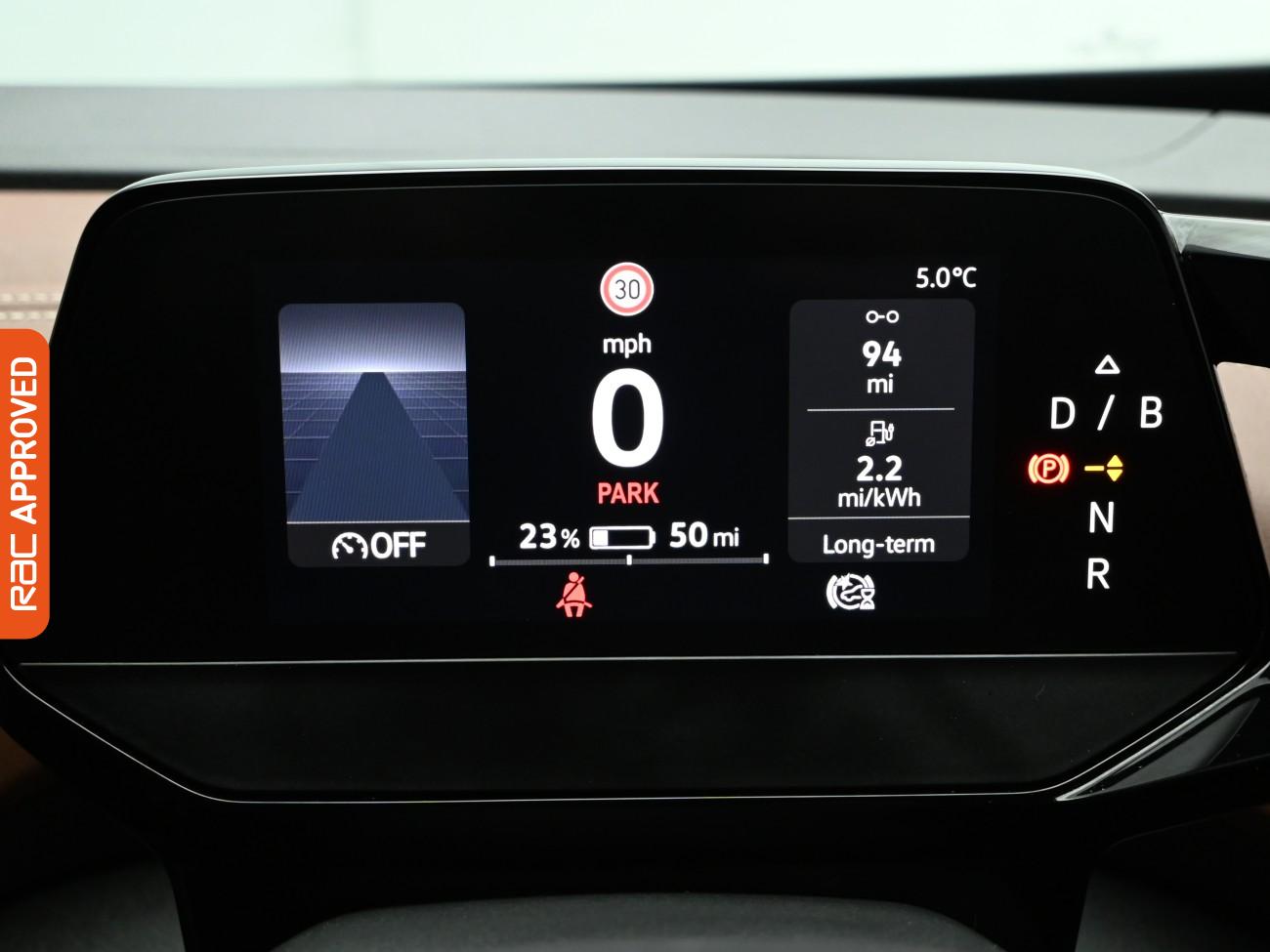 Used Volkswagen ID.4 2022 for sale - 77520314: Photo 13