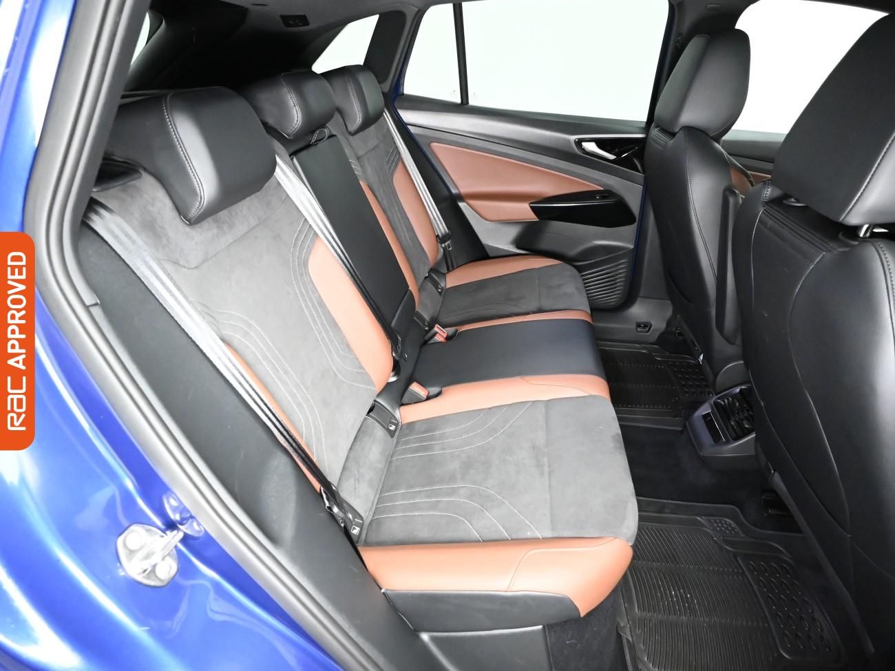 Used Volkswagen ID.4 2022 for sale - 77520314: Photo 15