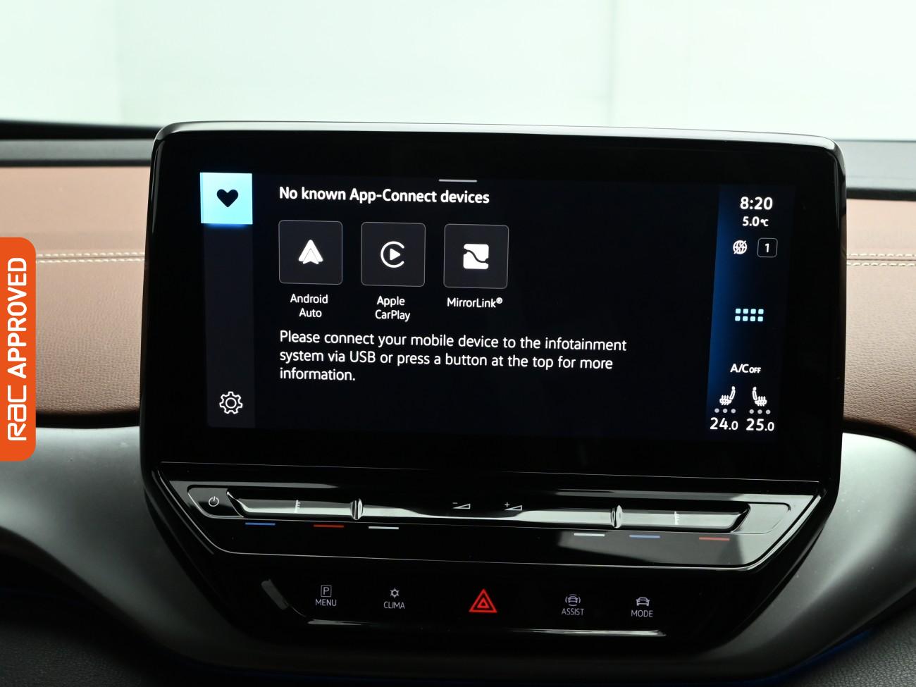 Used Volkswagen ID.4 2022 for sale - 77520314: Photo 17