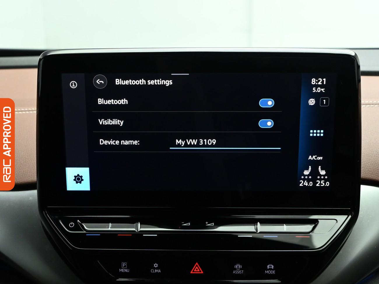 Used Volkswagen ID.4 2022 for sale - 77520314: Photo 18