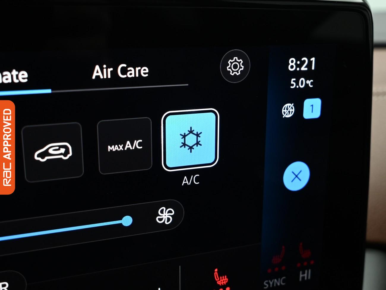 Used Volkswagen ID.4 2022 for sale - 77520314: Photo 20