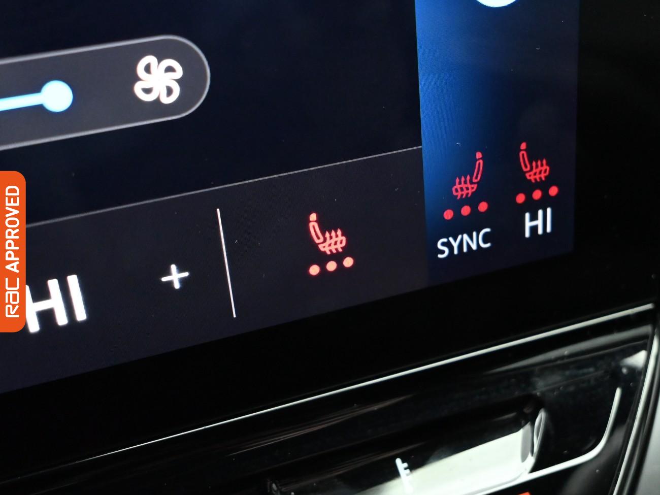 Used Volkswagen ID.4 2022 for sale - 77520314: Photo 23