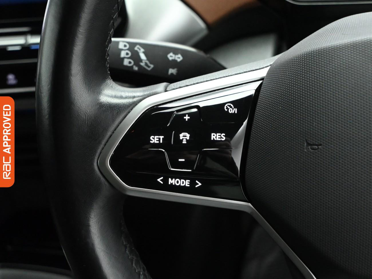 Used Volkswagen ID.4 2022 for sale - 77520314: Photo 24