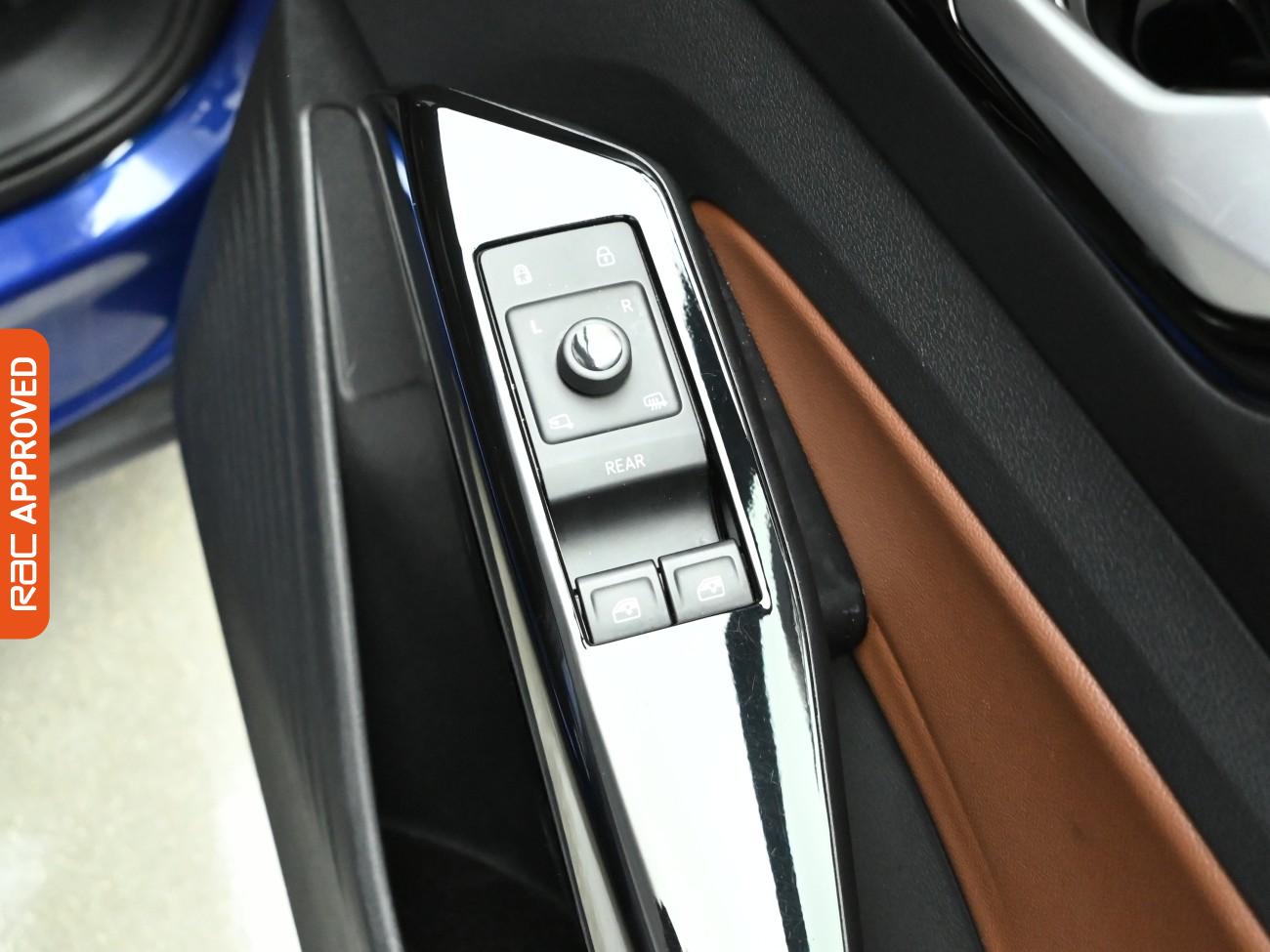 Used Volkswagen ID.4 2022 for sale - 77520314: Photo 26