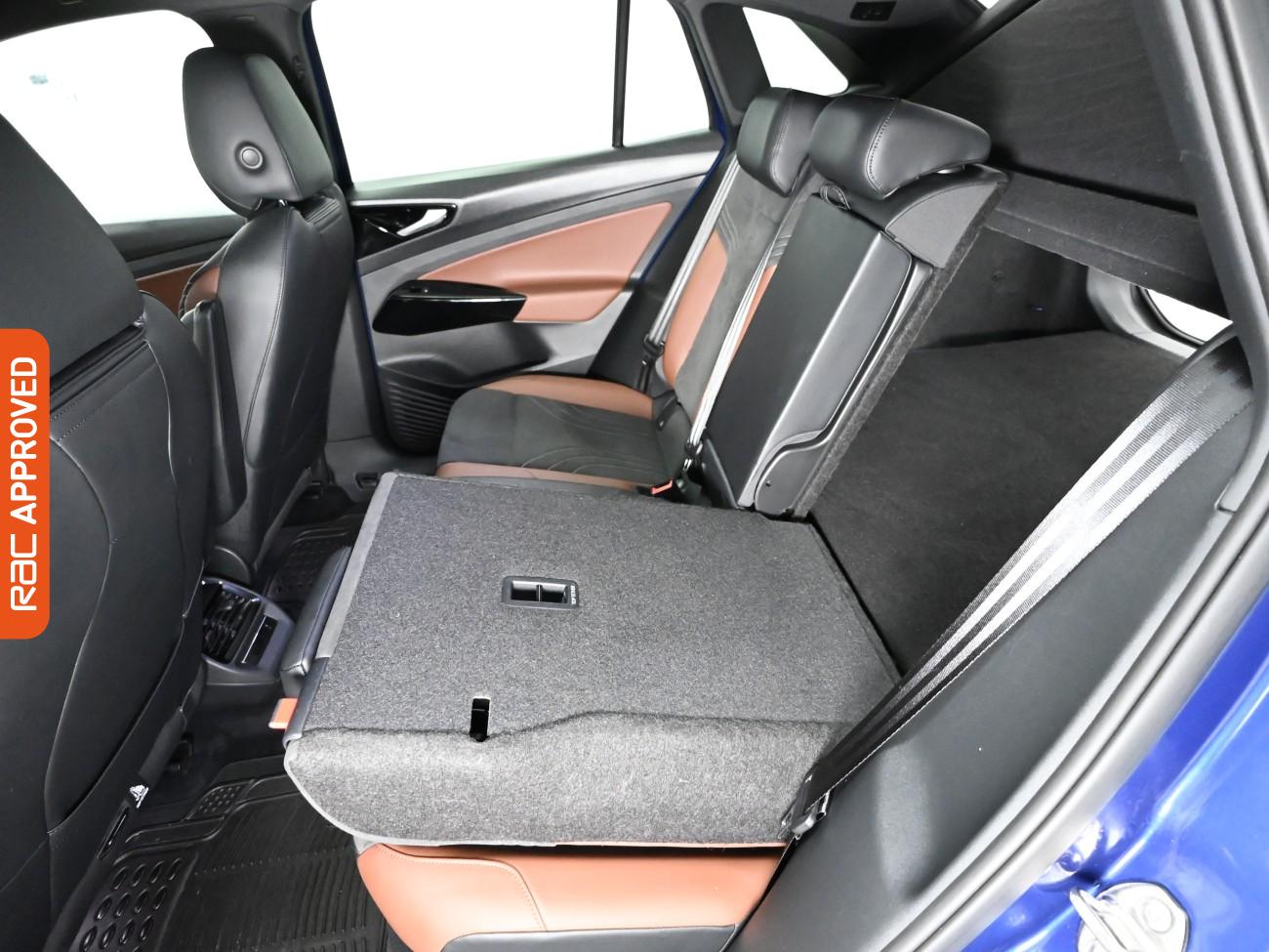 Used Volkswagen ID.4 2022 for sale - 77520314: Photo 29