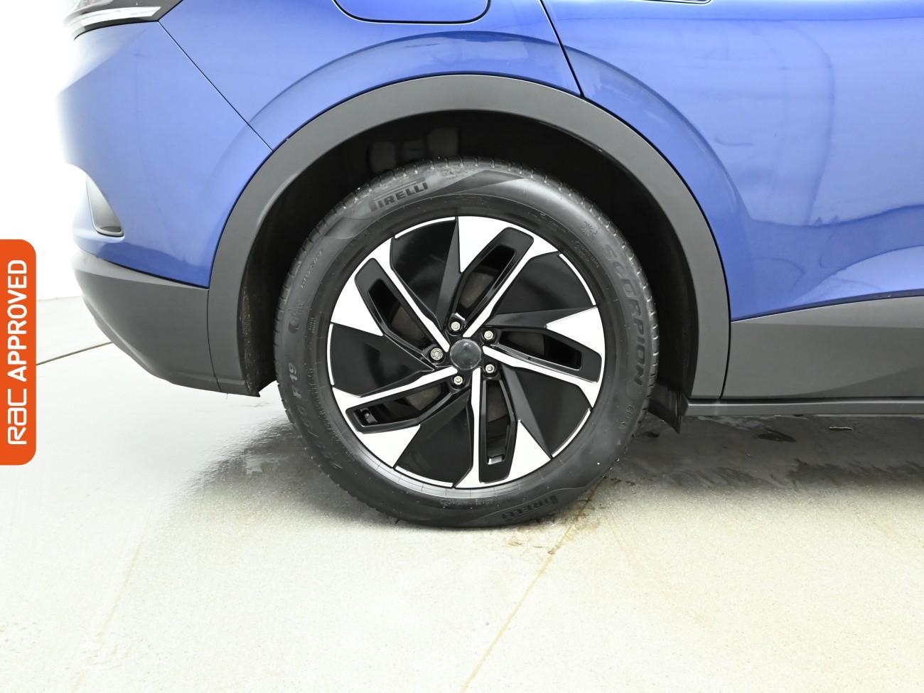 Used Volkswagen ID.4 2022 for sale - 77520314: Photo 33