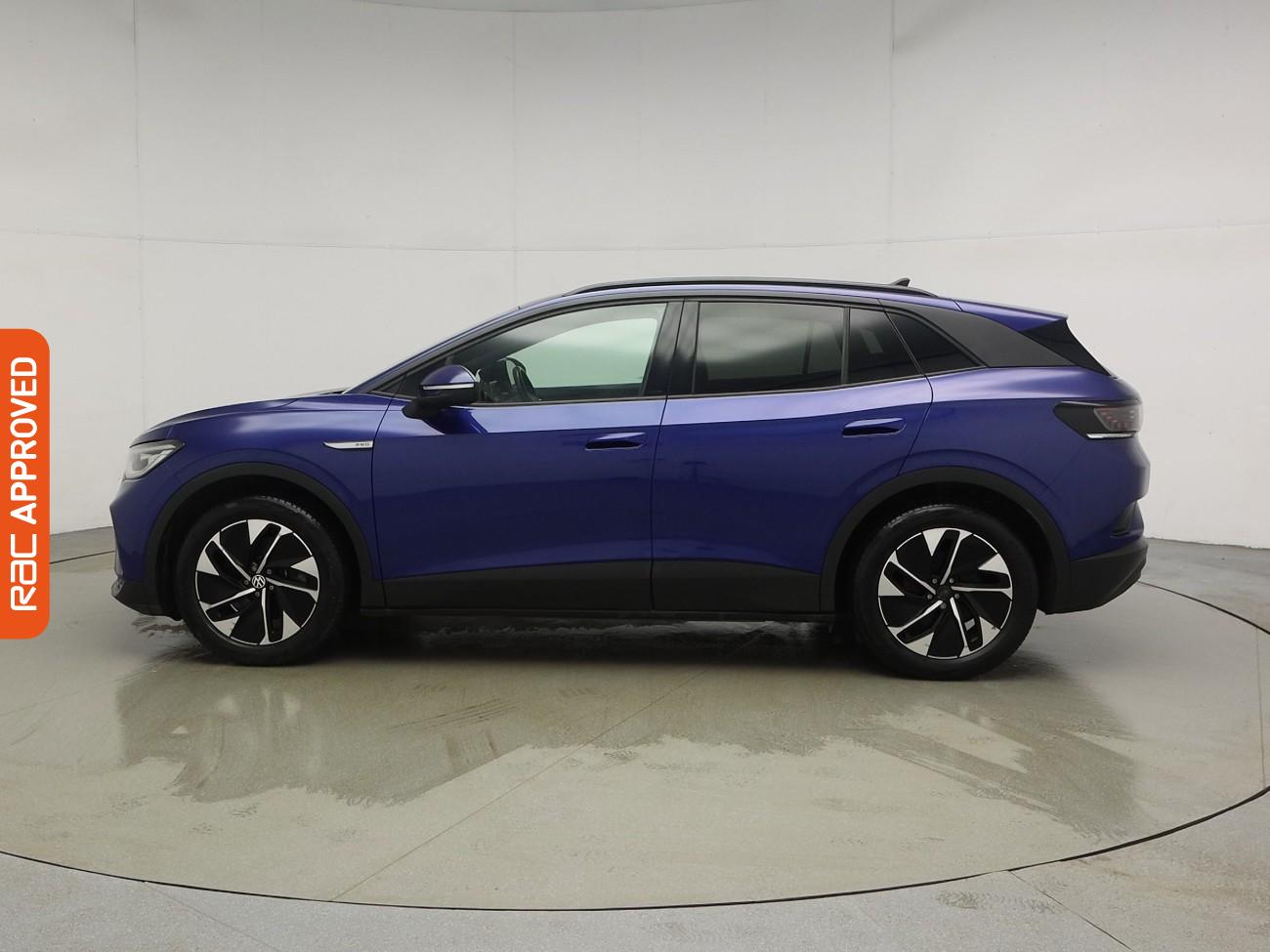 Used Volkswagen ID.4 2022 for sale - 77520314: Photo 35