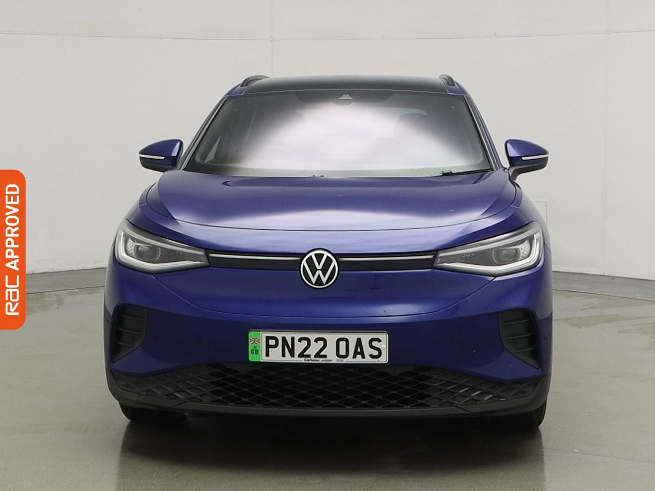 Used Volkswagen ID.4 2022 for sale - 77520314: Photo 9