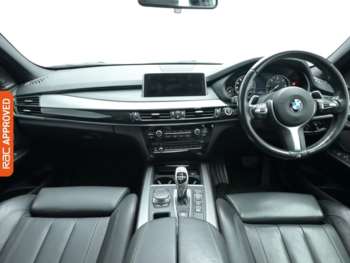 Used BMW X5 2018 for sale - 74259843: Photo