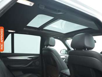 Used BMW X5 2018 for sale - 74259843: Photo
