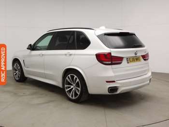 Used BMW X5 2018 for sale - 74259843: Photo