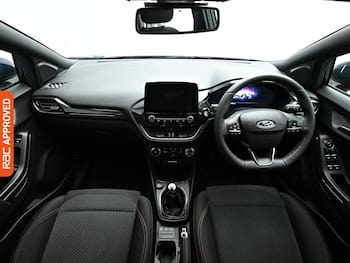 Used Ford Puma 2022 for sale - 79575146: Photo