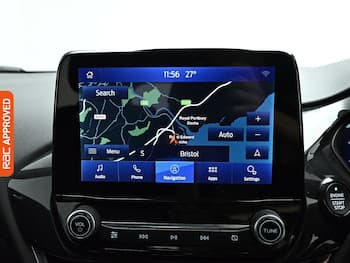 Used Ford Puma 2022 for sale - 79575146: Photo