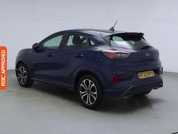Used Ford Puma 2022 for sale - 79575146: Photo