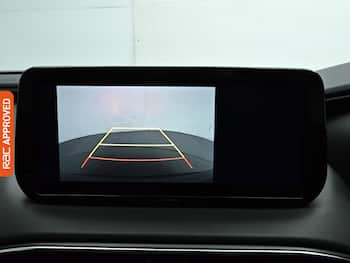 Used Hyundai Santa Fe 2022 for sale - 79801122: Photo