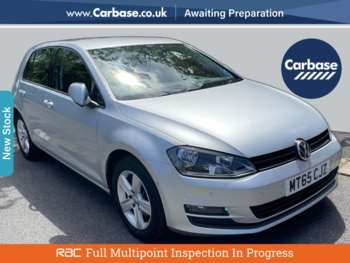 2015 - 1.4 TSI BlueMotion Tech Match Hatchback 5dr Petrol Manual Euro 6 (s/s) (125