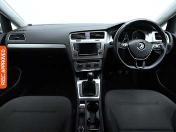 Used Volkswagen Golf 2015 for sale - 75228752: Photo