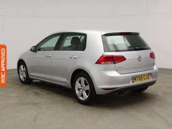 Used Volkswagen Golf 2015 for sale - 75228752: Photo