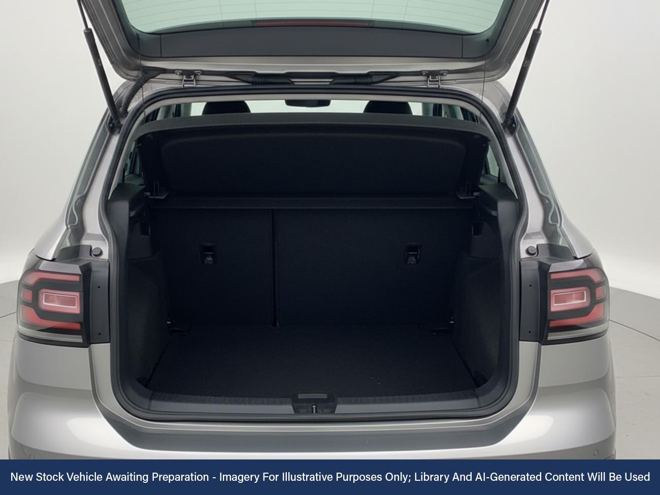 Used Volkswagen T-Cross 2019 for sale - 76663238: Photo 4