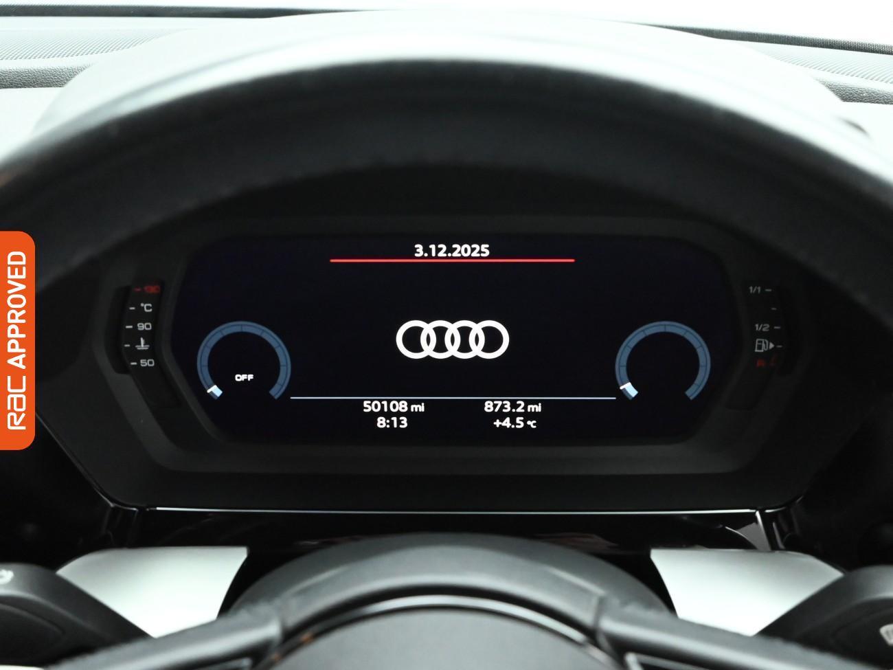 Used Audi A3 2020 for sale - 76909612: Photo 11