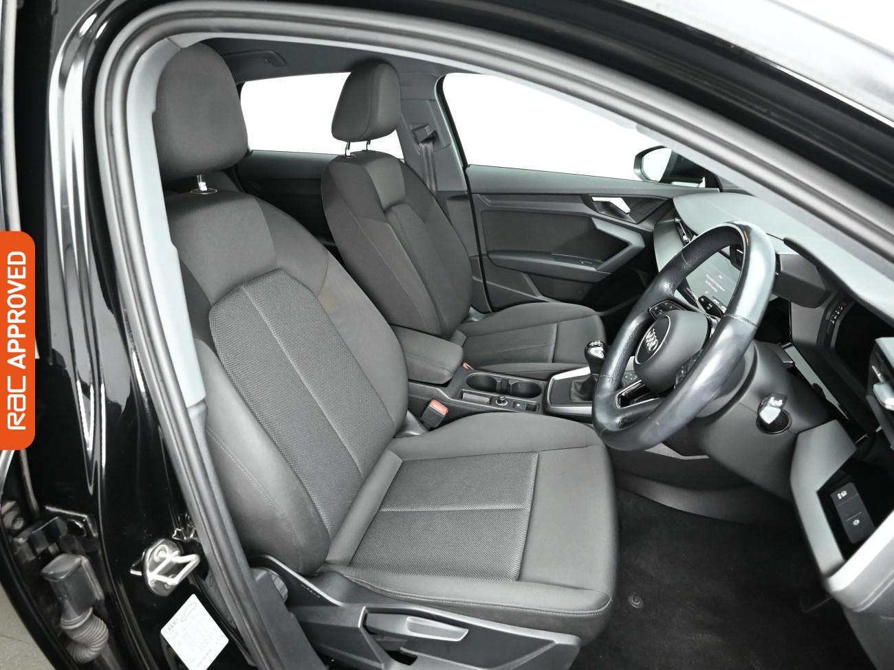 Used Audi A3 2020 for sale - 76909612: Photo 12