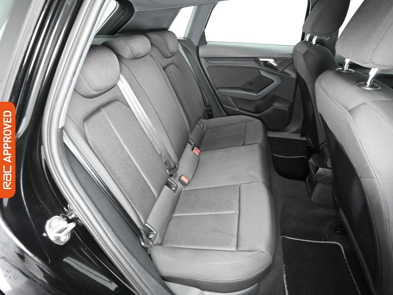 Used Audi A3 2020 for sale - 76909612: Photo 13