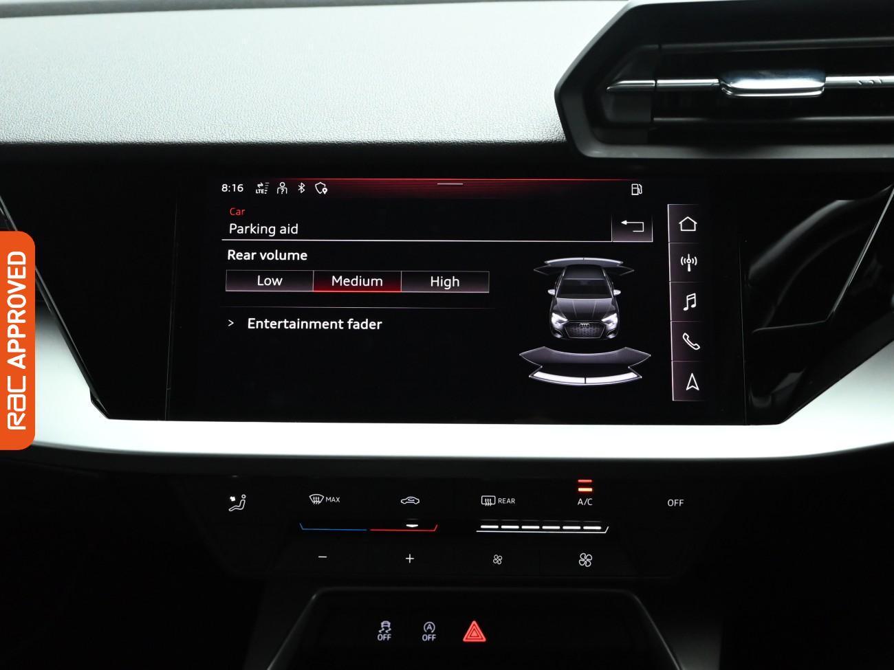 Used Audi A3 2020 for sale - 76909612: Photo 17