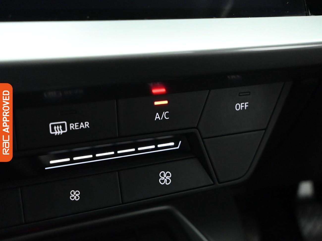 Used Audi A3 2020 for sale - 76909612: Photo 19