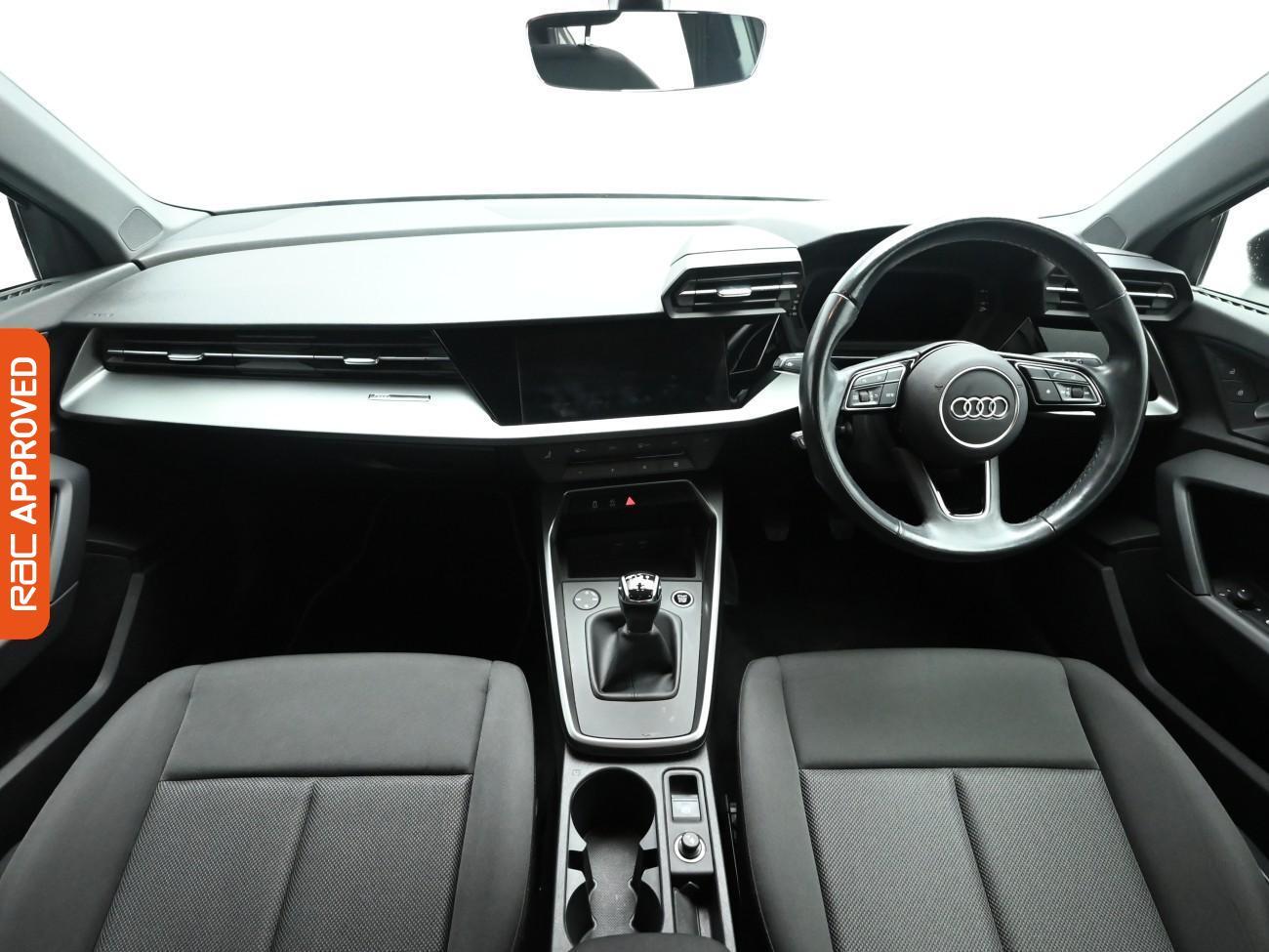 Used Audi A3 2020 for sale - 76909612: Photo 2