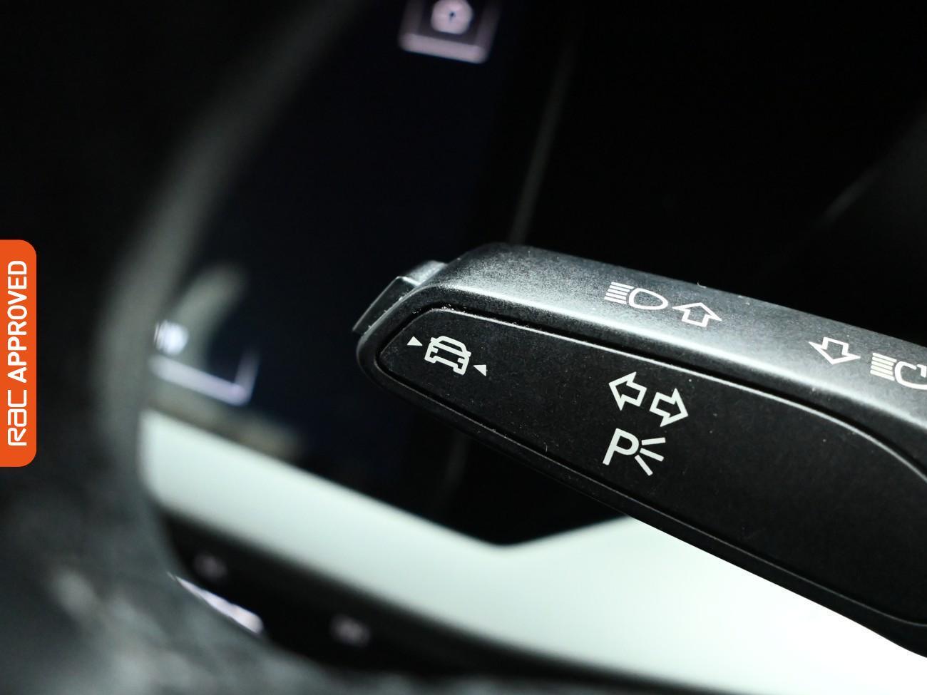 Used Audi A3 2020 for sale - 76909612: Photo 21