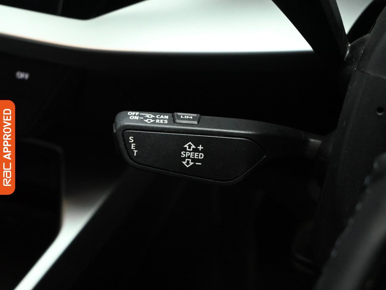 Used Audi A3 2020 for sale - 76909612: Photo 22