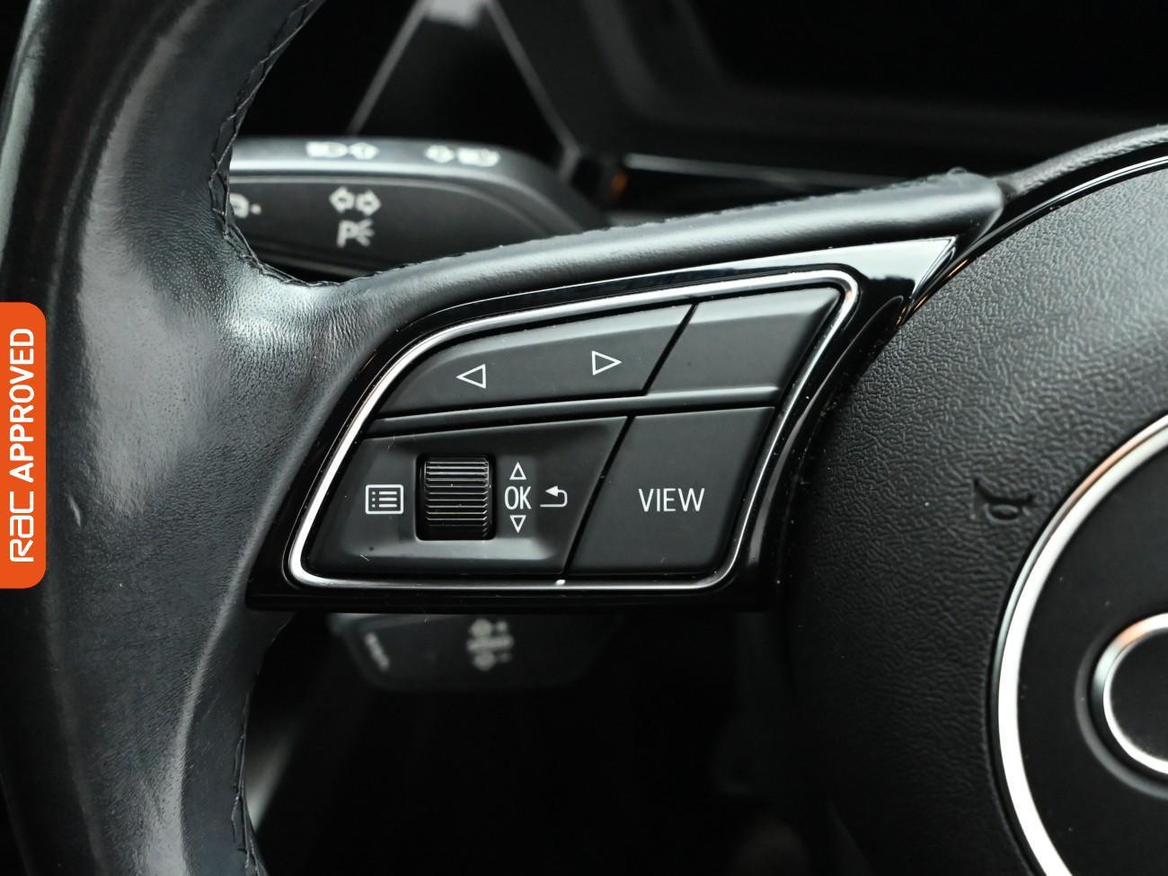 Used Audi A3 2020 for sale - 76909612: Photo 23