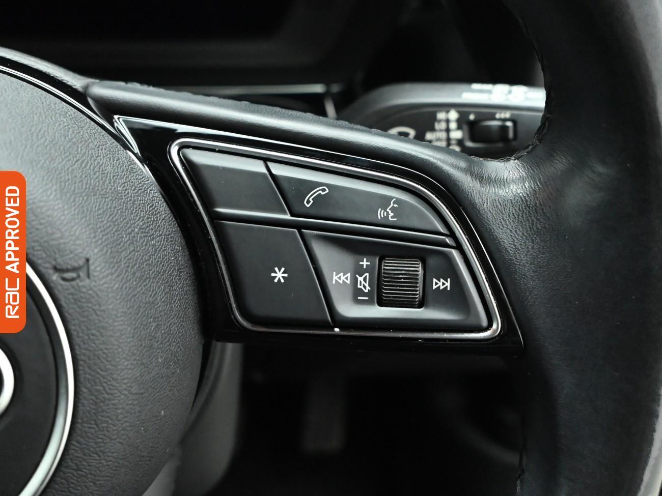 Used Audi A3 2020 for sale - 76909612: Photo 24