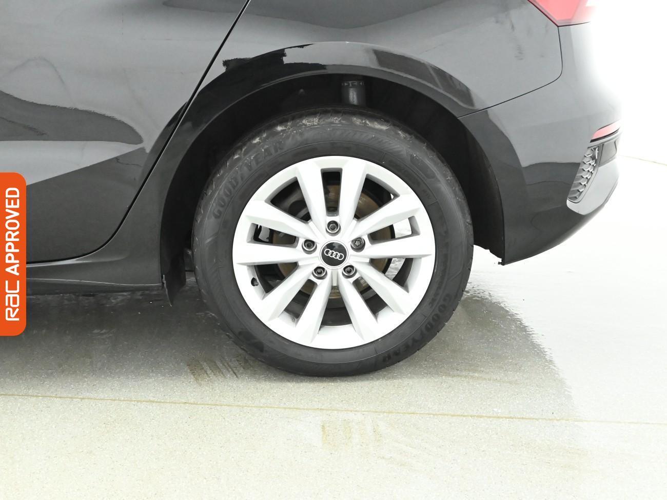 Used Audi A3 2020 for sale - 76909612: Photo 27