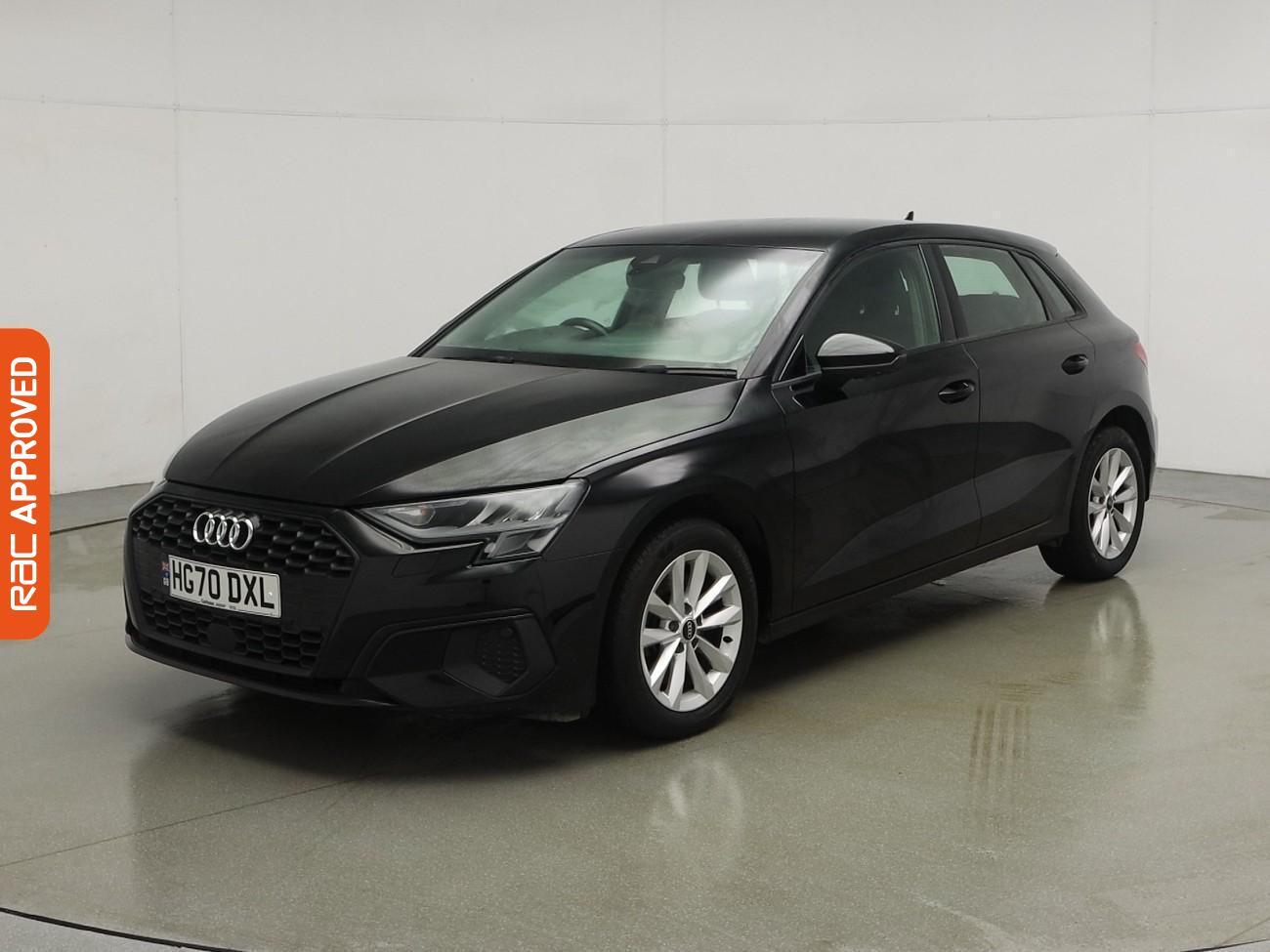 Used Audi A3 2020 for sale - 76909612: Photo 28