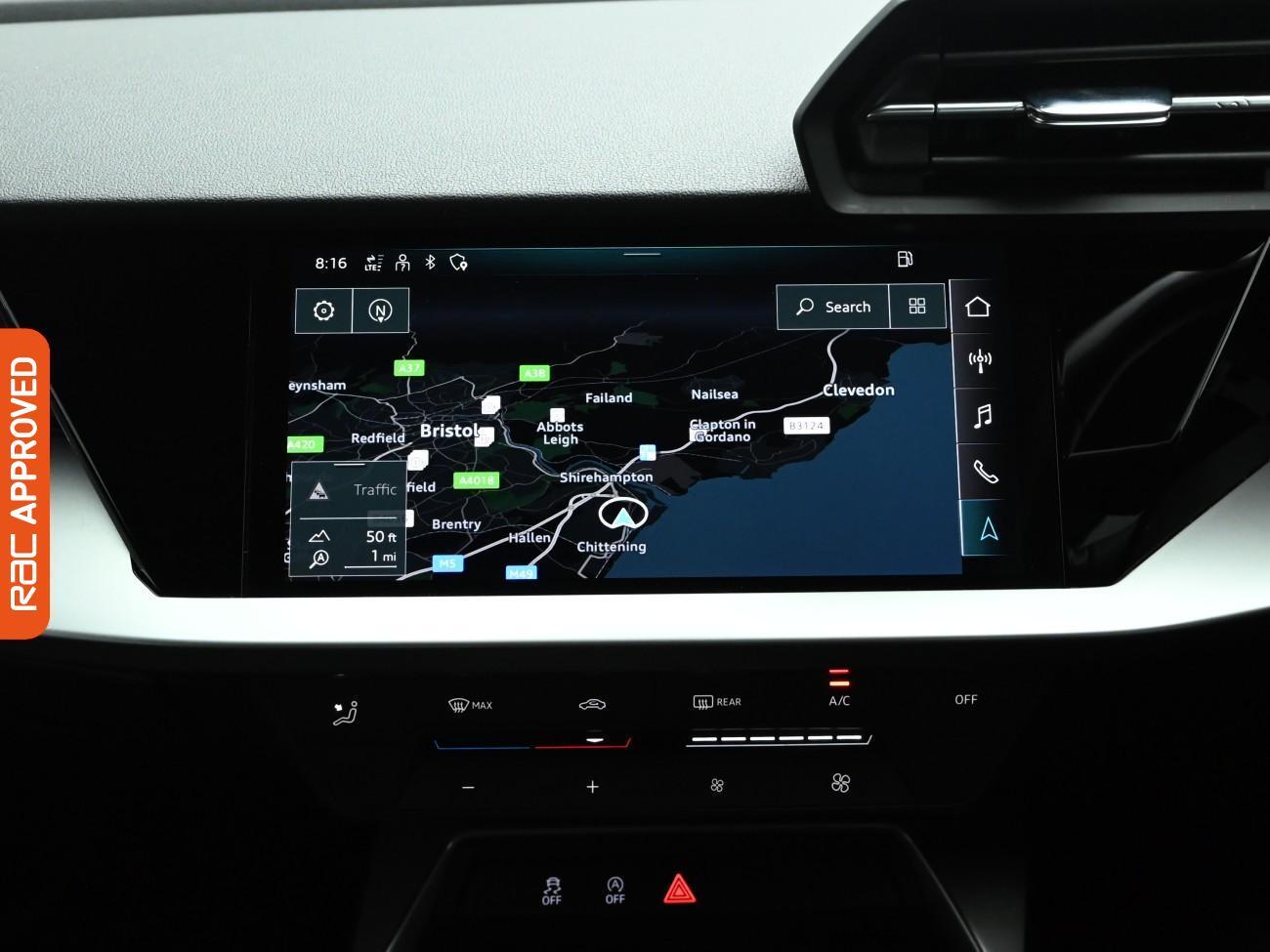 Used Audi A3 2020 for sale - 76909612: Photo 3