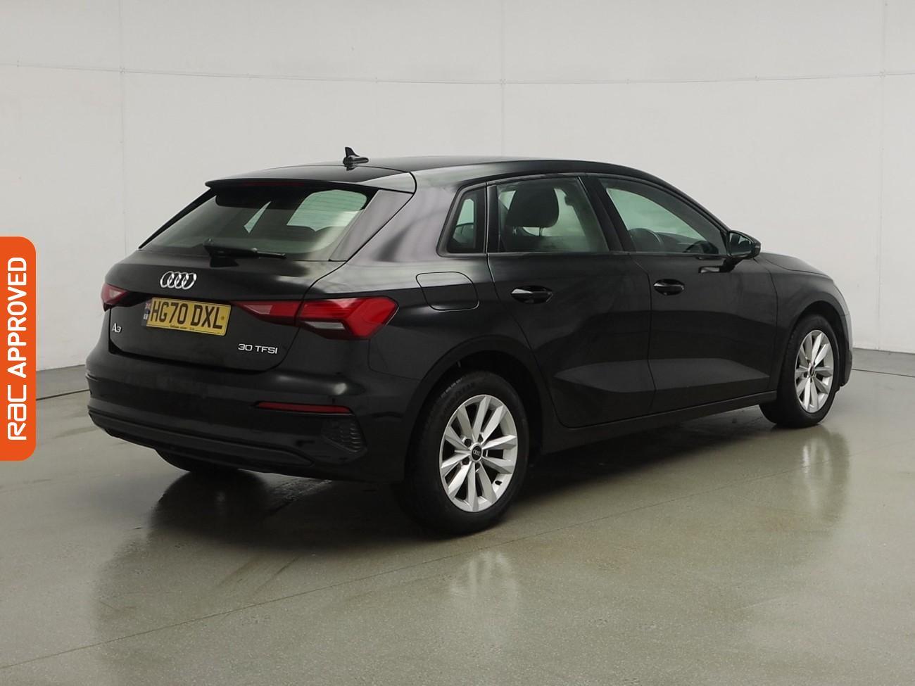 Used Audi A3 2020 for sale - 76909612: Photo 31